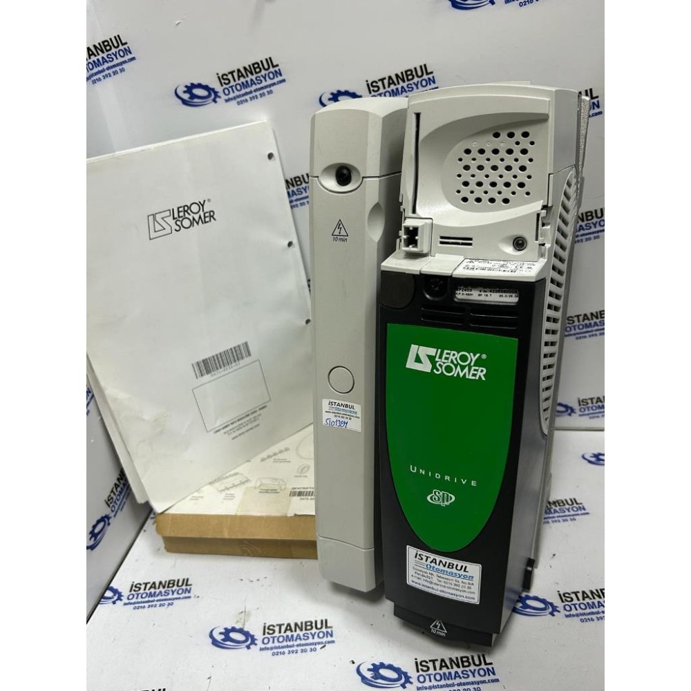 LEROY SOMER SP2403